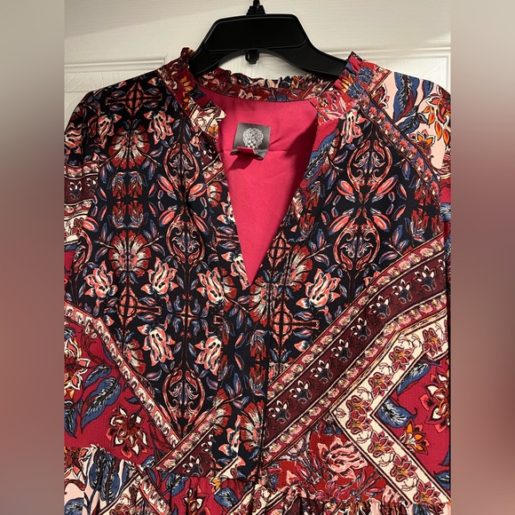 Vince Camuto dress - Picture 3 of 5